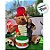 Urso De Natal Premium Gigante Inflável Com Led- Bivolt - 2,7m - 1 unidade - Cromus - Rizzo - Imagem 4