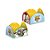 Porta Forminha - Toy Story 4 - 50 unidades - Regina - Rizzo - Imagem 1
