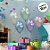Balão de Festa Látex Fashion - Violeta (Cor: 951) - Sempertex - Rizzo - Imagem 3