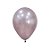 Balão de Festa Látex Silk - Rosa Primavera (Cor: 809) - Sempertex - Rizzo - Imagem 1