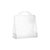 Sacola Pequena Transparente Bag Lisa - 13,5cm - 1 unidade - Rizzo - Imagem 1