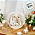 Enfeite De Natal Em Resina - Presépio - 18cm - 1 unidade - Rizzo - Imagem 3