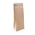 Saco de Papel Kraft para Garrafa - 38x13x8cm - 10 unidades - Cromus - Rizzo - Imagem 1