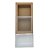 Caixa 2 Pães de Mel - Kraft - 16x9x5cm - 12 unidades - Rizzo - Imagem 3