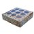 Caixa Base Brigadeiro - Páscoa Kraft - N°2 (13x13x4cm) - 5 unidades - ASSK - Rizzo - Imagem 2