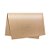 Papel Colmeia - 50x50 - Kraft - 10 unidades - Cromus - Rizzo - Imagem 1