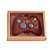 Caixa Controle Game 1 Cavidade Kraft G - Mod 2 - 5 unidades - Rizzo - Imagem 1