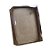 Caixa Ovo de Colher de 350/500/750g - Encanto Kraft Cód 4358 - 10 unidades - Ideia Embalagens - Rizzo - Imagem 1