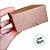 Caixa S16 (7cm x 7cm x 3cm) Kraft 10 unidades Assk Rizzo - Imagem 4
