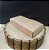 Caixa para Tablete de Chocolate N°3 kraft - ASSK - Rizzo - Imagem 2