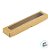 Caixa com Visor S14 (4cm x 19cm x 2cm) Kraft - 10 unidades - Assk - Rizzo Embalagens - Imagem 2