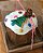 Caixa Panetone Kraft 500G com 5 un Assk Rizzo Confeitaria - Imagem 3