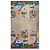 Painel Decorativo - Alice no Pais das Maravilhas - 1 unidade - Disney Original - Rizzo - Imagem 1