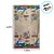 Painel Decorativo - Alice no Pais das Maravilhas - 1 unidade - Disney Original - Rizzo - Imagem 2