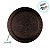 Base para Bolo Cake Board Redondo - Marrom Metalizado - 26cm - 1 unidade - Regina - Rizzo - Imagem 2