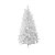 Árvore de Natal Modelo Nevada Branca - 722 Galhos - 1,80m - Ref. RZO339 - 1 unidade - Rizzo - Imagem 1