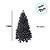 Árvore de Natal Modelo Tomilho - 495 Galhos - 1,50m - Ref. RZO342 - 1 unidade - Rizzo - Imagem 2