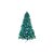 Árvore de Natal Modelo Tomilho - 495 Galhos - 1,50m - Ref. RZO342 - 1 unidade - Rizzo - Imagem 1