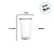 Copo Plástico Crystal Bello - 440ml - 25 unidades - Plastilânia - Rizzo - Imagem 4