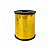 Fitilho Decorativo Com Glitter 200m - Ouro - 1 unidade - Rizzo - Imagem 3