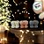 Enfeite Para Pendurar - Botas De Natal Verde - 7cm - 1 unidade - Cromus - Rizzo - Imagem 3
