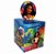 Caixa Pop Up - Moana 2 - 9x9x11cm - 10 unidades - Cromus - Rizzo - Imagem 1