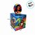 Caixa Pop Up - Moana 2 - 9x9x11cm - 10 unidades - Cromus - Rizzo - Imagem 2