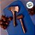 Forma Especial de Martelinho e Machadinho 3 Partes - Ref.3659 - 1 unidade - BWB - Rizzo - Imagem 2