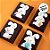Forma de Acetato Coelhos 3 Partes - Ref. FP229 - 1 unidade - Crystal Forming - Rizzo - Imagem 2