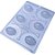 Forma Especial Trufa Cantil - Ref. 9631 - 3 unidades - BWB - Rizzo - Imagem 1