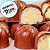 Forma Especial Trufa Helice - 3521 - 1 unidade - BWB - Rizzo - Imagem 2
