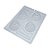 Forma Especial  Trufa Fortuna - 10097 - 1 unidade - BWB - Rizzo - Imagem 1