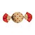 Papel Trufa 14,5x15,5cm - Nice - 100 unidades - Cromus - Imagem 1