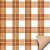 Folha para Ovos de Páscoa Double Face Quadro Capuccino 69x89cm - 25 unidades - Cromus - Rizzo - Imagem 1
