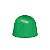 Papel Chumbo 16x15,6cm - Verde - 300 folhas - Cromus - Imagem 1