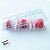 Blister para 5 Macarons - 15,5x6,5x2,6cm - 20 unidades - San Felipo - Rizzo - Imagem 4