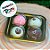 Blister 4 Brigadeiros - Ouro - 5 unidades - Rizzo - Imagem 4