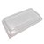 Blister Barra Slim - Cristal - 5 unidades - Rizzo - Imagem 1