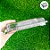 Blister Barra Slim - Cristal - 5 unidades - Rizzo - Imagem 3