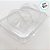 Blister 2 Macaron - Cristal - 10 unidades - Rizzo - Imagem 2