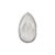 Blister Casca para Ovo 250g - Cristal  - 5 unidades - Rizzo - Imagem 1