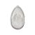Blister Casca para Ovo 350g - Cristal  - 5 unidades - Rizzo - Imagem 1