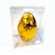 Maleta Blister Ovo Torre 350g - Cristal - 2 unidades - Rizzo - Imagem 1