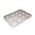 Blister 12 Brigadeiros - 10 unidades - Rizzo - Imagem 1