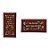 Blister Decorado com Transfer para chocolate - Tablete - Namorados - BL0167 - 1 unidade - Stalden - Rizzo - Imagem 1