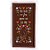 Blister Decorado com Transfer para chocolate - Tablete - Namorados - BL0167 - 1 unidade - Stalden - Rizzo - Imagem 2