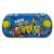 Mini Brinquedo Jogo Argola de Mão Patrulha Canina - Amarelo - 1 unidade - Rizzo - Imagem 1