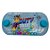 Mini Brinquedo Jogo Argola de Mão Patrulha Canina - Azul - 1 unidade - Rizzo - Imagem 1