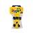 Brinquedo Carrinho Fórmula GP - Cores Sortidas - 1 unidade - Rizzo - Imagem 1