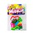 Mini Brinquedo Formas para Modelar - Sortidos - 1 unidade - Rizzo - Imagem 1